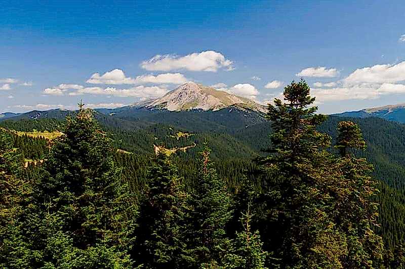ILGAZ DAĞI(Küçükhacet) ZİRVE FAALİYETİ