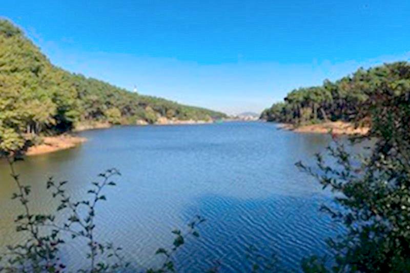 AYDOS ORMANI SPORTİF DOĞA YÜRÜYÜŞÜ