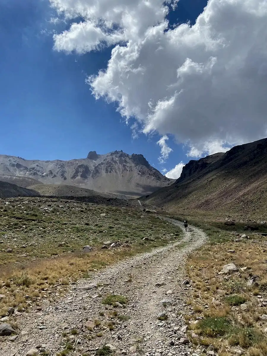 Erciyes Dağı Görsel 3