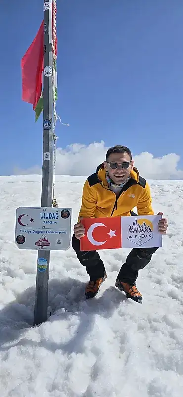 Berk Sığırcı