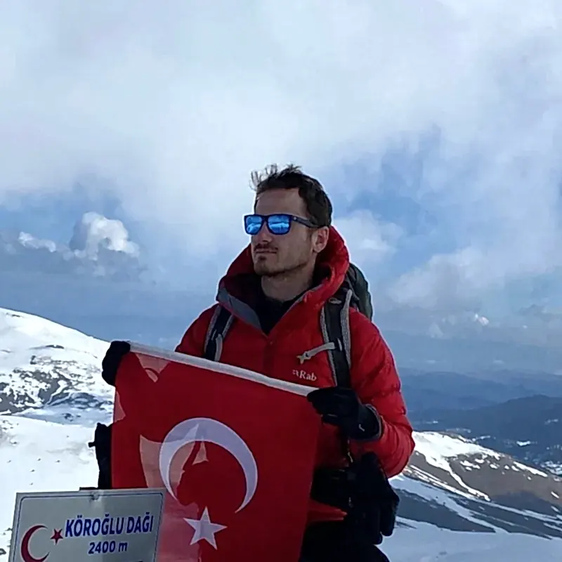 Muhammet Arı