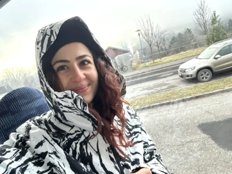 Şevval Sarı