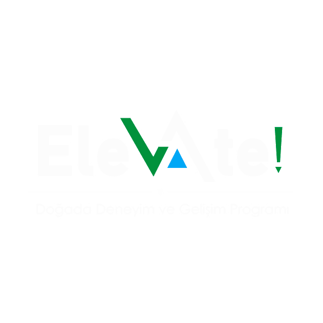Elevate! Doğada Deneyim ve Gelişim Programı